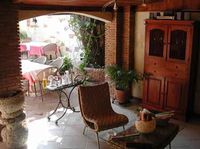 Gallery of the Guest House PEQUENA SUIZA - Boca Chica - Dominican Republic